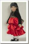 Affordable Designs - Canada - Leeann and Friends - Nutcracker Sweet